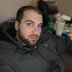 Meet your Posher, Joel